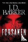 Barker, J D - Forsaken