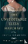 Dempsey, Diana - The Unstoppable Eliza Haycraft