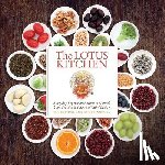 Jennings, Skip - The Lotus Kitchen
