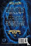 Abed, Melanie - Anni Moon & The Elemental Artifact