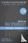 Han, Amanda - The Book on Tax Strategies for the Savvy Real Estate Investor: Powerful Techniques Anyone Can Use to Deduct More, Invest Smarter, and Pay Far Less to
