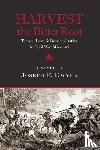 Dwyer, Joseph F - Harvest the Bitter Root