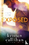 Callihan, Kristen - Exposed