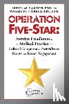 Saxton, James W, Finkelstein, Maggie M. - OPERATION 5-STAR