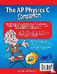 Fullerton, Dan - The AP Physics C Companion