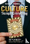 Grodnitzky, Gustavo R. - Grodnitzky, G: Culture Trumps Everything