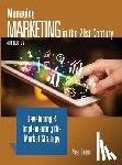 Capon, Professor Noel - Managing Marketing in the 21st Century-4th edition