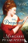 Porter, Margaret Evans - The Proposal