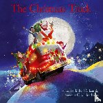 Blankenship, J B - The Christmas Truck