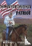 Stickler, Michael L - Cliven Bundy