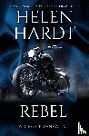 Hardt, Helen - Rebel