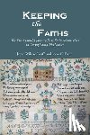 Graff, Joyce Wilcox - Keeping the Faiths: The Freed family's journey from Swiss Mennonites to Pennsylvania Methodists