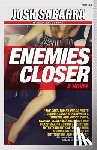 Sabarra, Josh - Enemies Closer