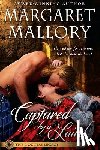 Mallory, Margaret - Captured by a Laird