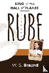 Braund, W G - Rube Waddell