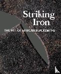  - Striking Iron