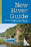 Ingram, Bruce - New River Guide