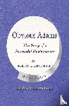 Updegraff, Robert R - Obvious Adams -- The Story of a Successful Businessman
