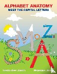 Jones, Linda Ann - Alphabet Anatomy