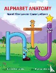 Jones, Linda Ann - Alphabet Anatomy