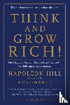 Hill, Napoleon (Napoleon Hill) - Think and Grow Rich!