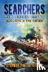 Archer, Stephen Finlay - Archer, S: Searchers