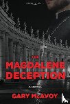 Mcavoy, Gary - The Magdalene Deception