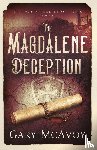 Mcavoy, Gary - The Magdalene Deception