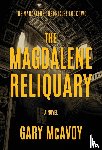 McAvoy, Gary - The Magdalene Reliquary