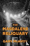 McAvoy, Gary - The Magdalene Reliquary