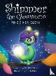 Herman, Shelby - Shimmer the Glowworm Finds Her Glow