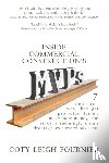 Fournier, Coty Leigh - Inside Commercial Construction's MVPs