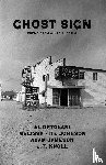 Ortolani, Al, Johnson, Melissa Fite, Jameson, Adam - Ghost Sign
