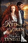 Tyndall, Marylu - The Red Siren