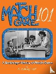 Hoff, A. Ashley - Match Game 101