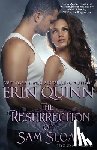 Quinn, Erin - The Resurrection of Sam Sloan