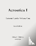 Dickman, Michael H - Acrostica I
