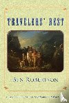 Robertson, Ben, Bailey, Beatrice Naff, Grubb, Alan - Travelers' Rest