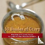 Donnelly, Mark D, Maddog - 50 Shades of Gravy