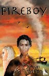 Whitlock, Dean - Fireboy