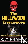 Rhamey, Ray - The Hollywood Unmurders
