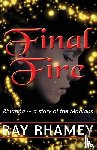Rhamey, Ray - Final Fire