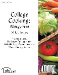 Falco, Jody - College Cooking