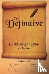 Larson, Christian D - Christian D. Larson - The Definitive Collection - Volume 5 of 6