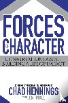 Hennings, Chad, Finkel, Jon - Forces of Character