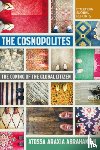 Abrahamian, Atossa Araxia - The Cosmopolites