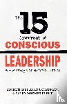 Chapman, Diana, Klemp, Kaley, Dethmer, Jim - 15 COMMITMENTS OF CONSCIOUS LE
