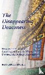 Mitchell, Brian Patrick - The Disappearing Deaconess
