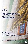 Mitchell, Brian Patrick - The Disappearing Deaconess