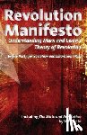 Socialism and Liberation, Party for - Revolution Manifesto: Understanding Marx and Lenin's Theory of Revolution